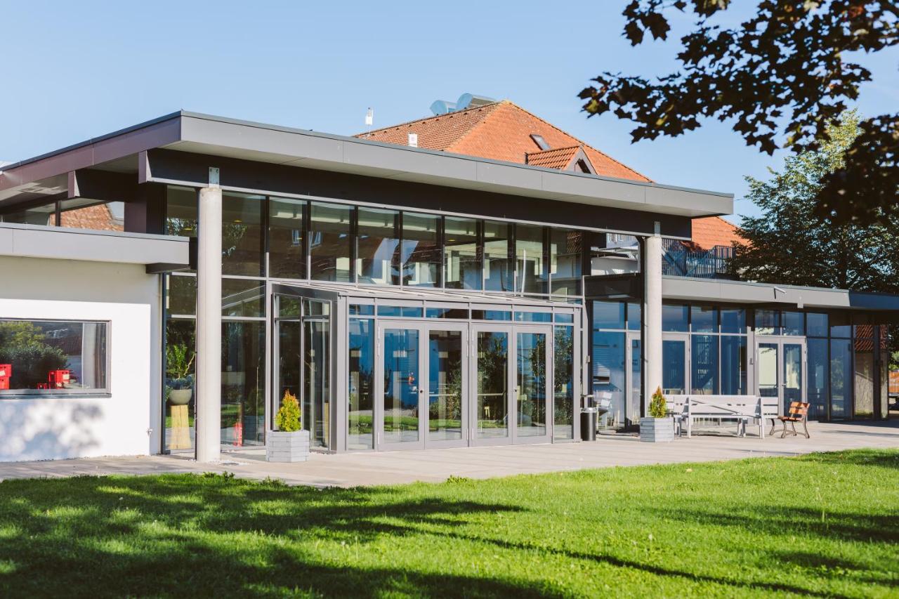 Tagungszentrum Blaubeuren Exterior photo