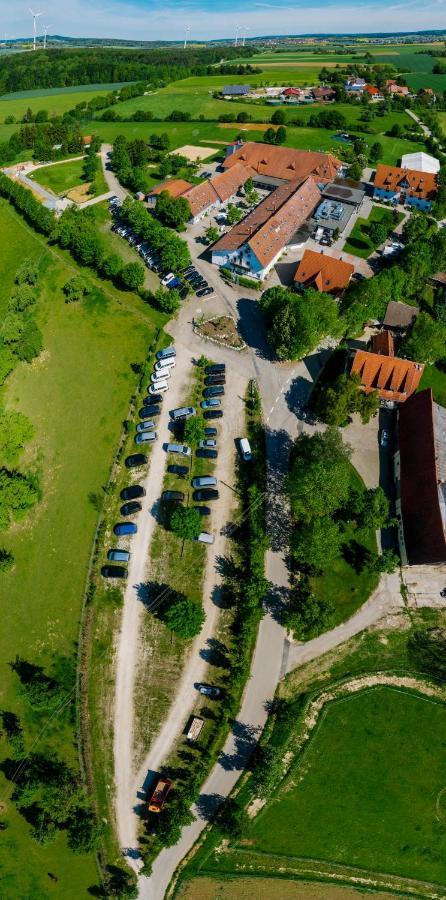 Tagungszentrum Blaubeuren Exterior photo